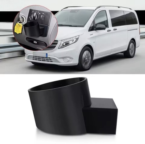 Cup holder for mercedes - mercedes, vito