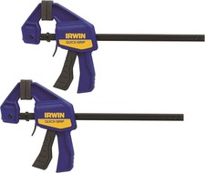 IRWIN T5462EL7 QUICK-GRIP