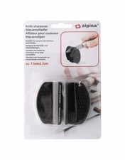 DUAL KNIFE SHARPENER