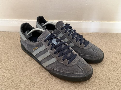 Adidas jeans trainers - adidas,
