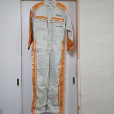 Retro toyota corolla overalls - retro,