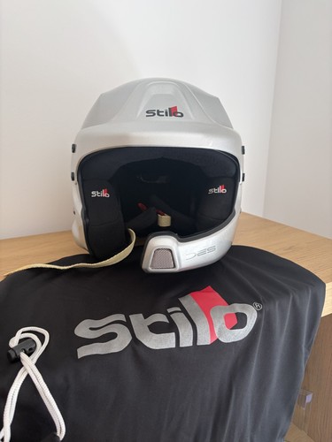 Stilo wrc des rally - wrc,
