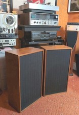 Wharfedale 10" RS DD Floor