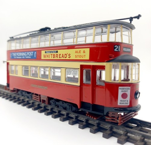 Scale model railway - scale,