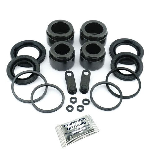 For audi ttrs 1x - 2.5, 8j