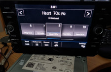 Unlocked VW Carplay MIB2 Sat