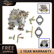 40DCOE carburettor carb + air