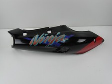 Kawasaki Zx 9R Model B Bj.94-97 Rear Fairing Right, Side