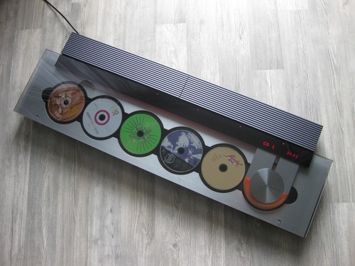 Bang olufsen o - olufsen, beosound