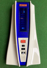 1979 Bambino UFO Master