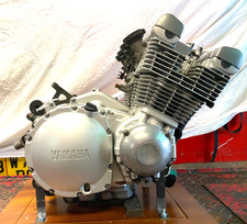 YAMAHA XJ 900 S XJ900 COMPLETE