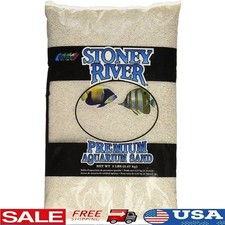 Aquatic Sand 5lb Non Toxic