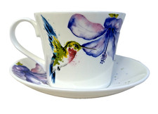 Roy Kirkham Hummingbird