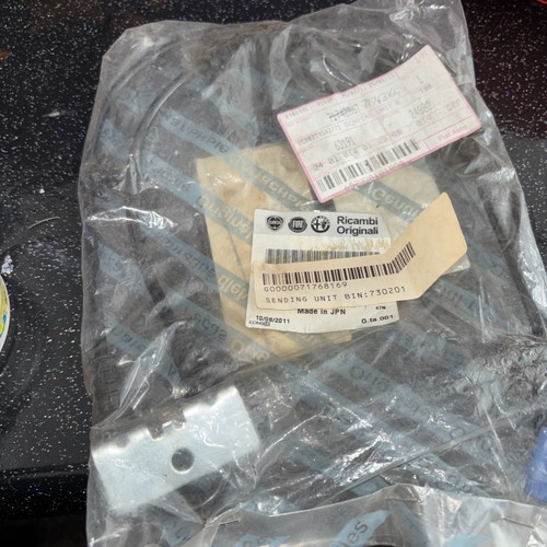 Abs speed sensor - abs, suzuki