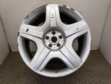 2006-2011 MK1 BENTLEY