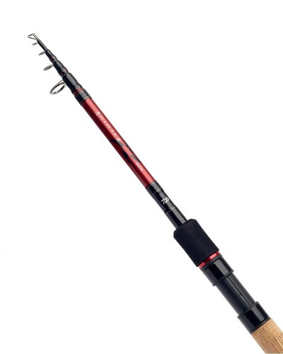Daiwa ninja telescopic - daiwa,