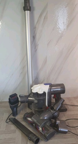 Dyson dc44 cordless vacuum - dc44,