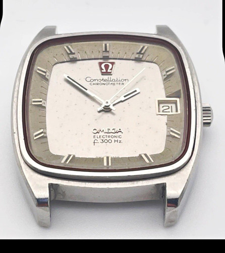 Omega constellation - omega,