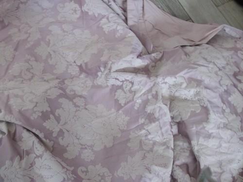 Dorma double duvet cover - double,