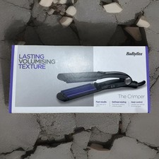 Babyliss 2165CU Pro Crimper