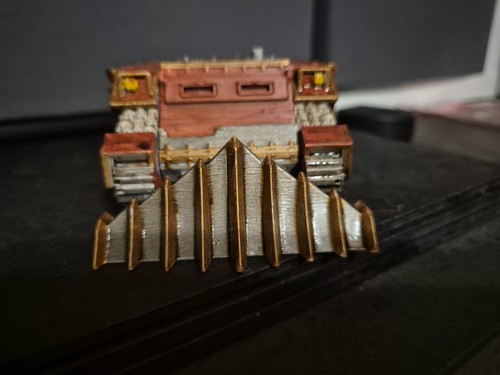 Warhammer 40k chaos space - chaos,