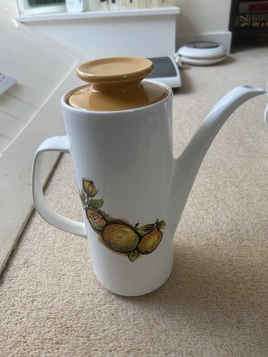 1960 vintage coffee - vintage, j