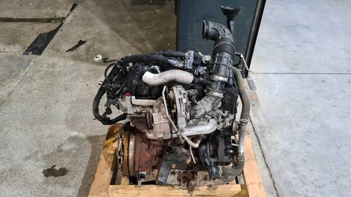Ford transit custom - ford,