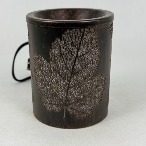 Electric wax melt warmer - electric,