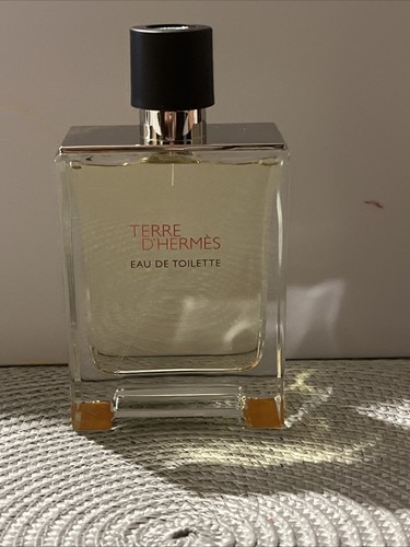 Hermes terre 100ml - d'hermes,