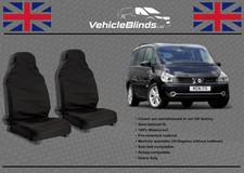 Seat Covers For Renault Espace