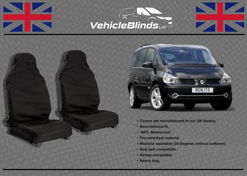 Seat covers for renault - covers,