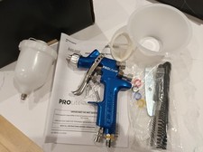 Devilbiss PRO LITE S (SRi Pro