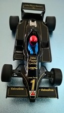 Scalextric Exin 4059 Lotus