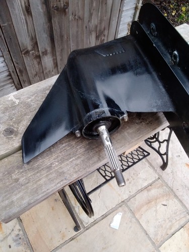 Mercury mariner 75hp 90hp - mercury,