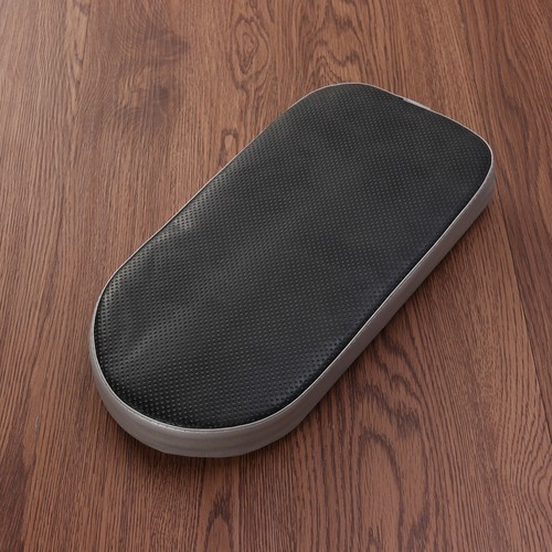 Padded bike seat cover - seat,