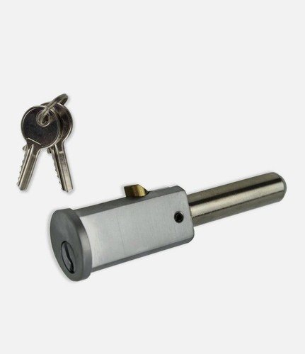 Heavy duty roller shutter - duty,