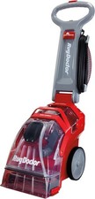 Rug Doctor 93170 Deep Upright Carpet Cleaner, 1300W, Red/Grey