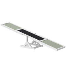 Dog Agility Puppy Pet Training