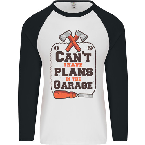 Plans the garage carpentry - plans,