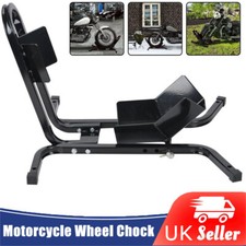 Motorcycle Motorbike Front