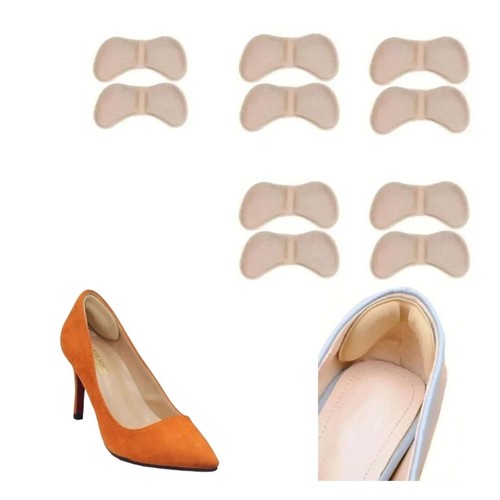 Heel grips pads liner - heel,