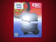 EBC FA107A Brake Pads Suits AP