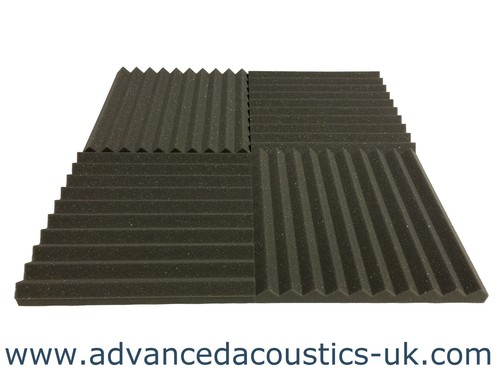 Advanced acoustics 24x - acoustics,