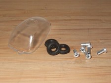 Corgi 233 Heinkel Bubble Car 3