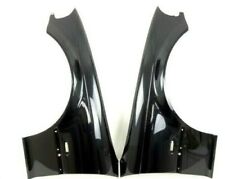 BMW 3 Series Convertible Coupe 1998-2003 E46 Pair of Wings Painted Any Colour 