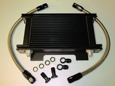 Suzuki GSX1400 HEL Oil Cooler
