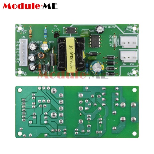 Power universal evd - power,