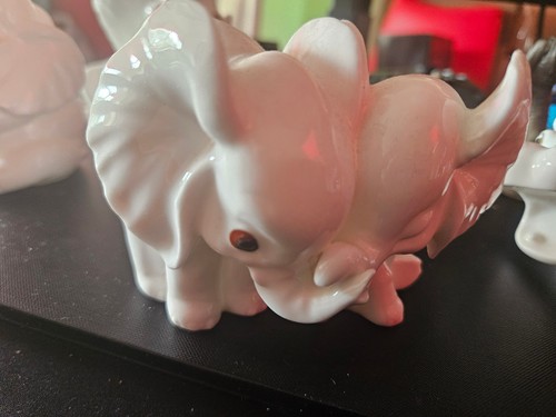 Royal osborne bone - bone, china
