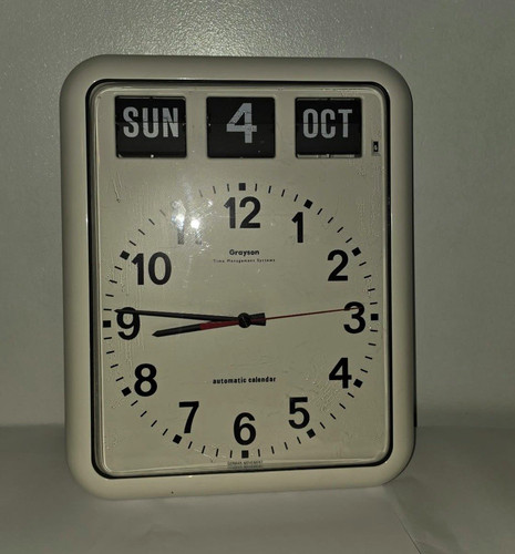 Grayson model 239 analogue - model,