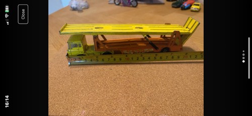 Corgi transporter for - corgi,